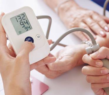 BP Monitoring