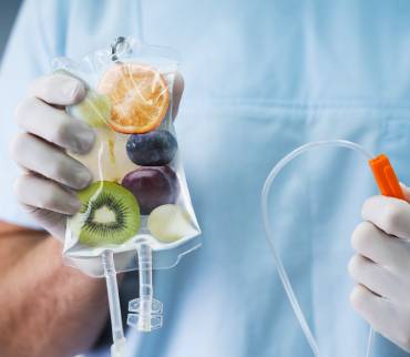 IV Infusion