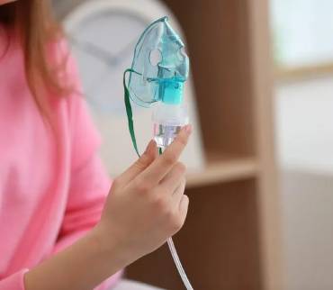 Nebulization
